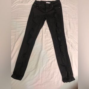 Rue 21 Jeans